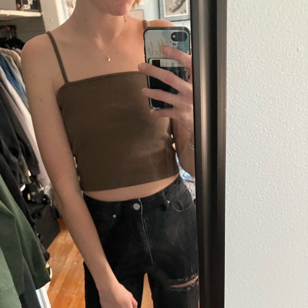 Brandy Melville Tank Top